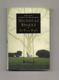 At First Sight  - 1st Edition/1st Printing