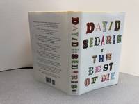 cover of THE BEST OF ME ( signed )