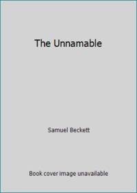 cover of The Unnamable