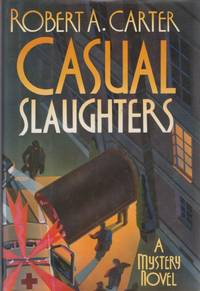 Casual Slaughters