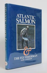 image of Atlantic Salmon_The Fly Fisherman