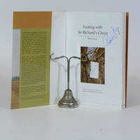 cover of Footing with Sir Richard's Ghost (Signed)