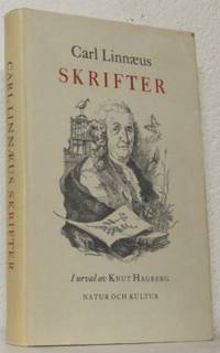 Skrifter. I urval av Knut Hagberg.