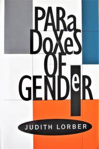 image of Paradoxes of Gender