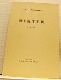 Dikter i urval.