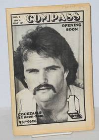 image of Compass: vol. 9, number 4, May 1981
