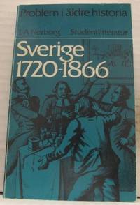 Sverige 1720-1866. Det politiska systemet.