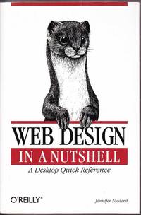 Web Design in a Nutshell: A Desktop Quick Reference