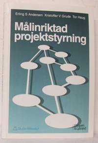 Målinriktad projektstyrning.