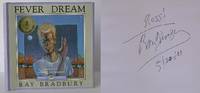 cover of Fever Dream