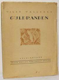 Guldranden.