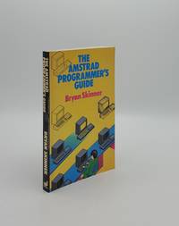 image of THE AMSTRAD PROGRAMMER'S GUIDE