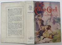 The Cave Girl by Burroughs, Edgar Rice - 1925