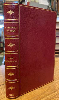 cover of A Farewell to Arms
