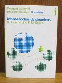 Monosaccharide Chemistry.