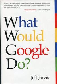 What Would Google Do?