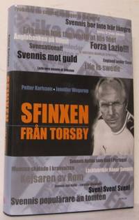 Sfinxen från Torsby.