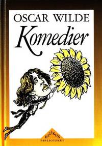 Komedier. Översättning: Per Erik Wahlund.…