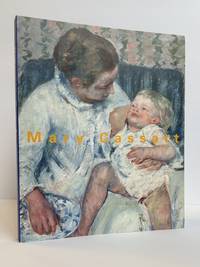 MARY CASSATT RETROSPECTIVE