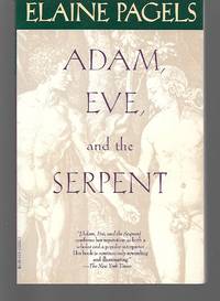 Adam, Eve, And The Serpent