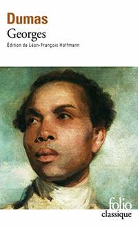 cover of Georges: A36567 (Folio (Gallimard))