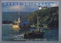 image of Clyde Shipwrecks