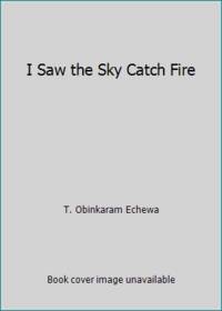 I Saw the Sky Catch Fire