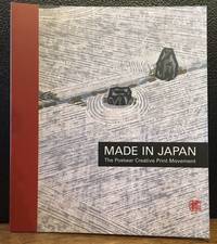 MADE IN JAPAN: The Postwar Creative Print Movement