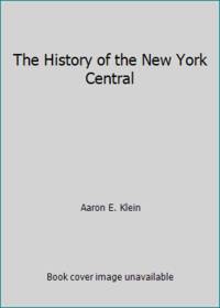 The History of the New York Central