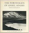 Portfolios Of Ansel Adams