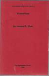 Cloud Nine (Advance Uncorrected Proof)