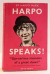 HARPO SPEAKS!