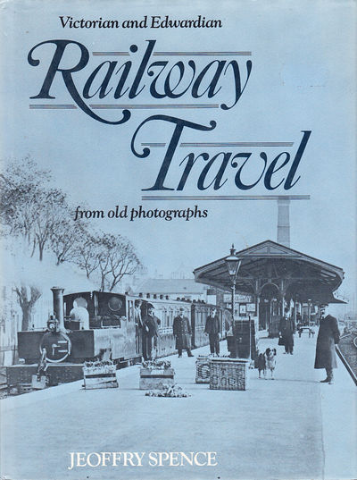 Victorian and Edwardian Railway Travel [from old…