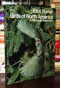 image of THE BIRDS OF NORTH AMERICA A Personal Selection