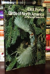 THE BIRDS OF NORTH AMERICA A Personal Selection