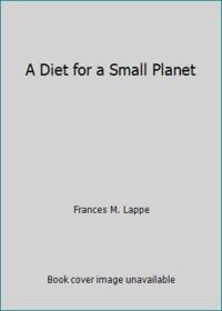 A Diet for a Small Planet