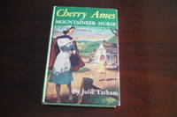 image of CHERRY AMES MOUNTAINEER NURSE