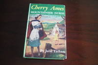 CHERRY AMES MOUNTAINEER NURSE