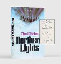image of Northern Lights.