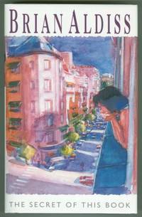 THE SECRET OF THIS BOOK