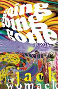 cover of Going, Going, Gone