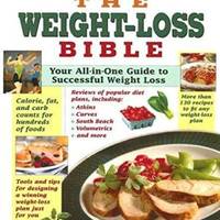 image of The Weight-Loss Bible