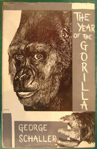 The Year of the Gorilla