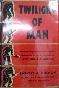 image of Twilight of Man
