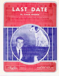 Last date floyd cramer