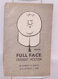 Full face: Herbert Hoover