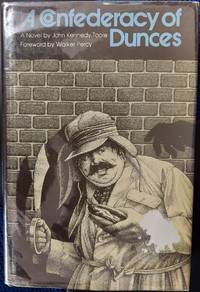 cover of A Confederacy of Dunces