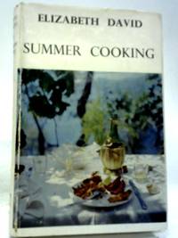 image of Summer Cooking