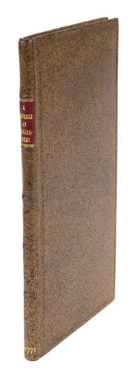 A Defence of Some Proceedings Lately Depending in Parliament..