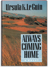 Always Coming Home.